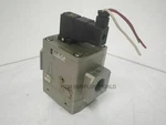 NAV5000-N06-3DZ NAV5000N063DZ Smc Soft Start Up Valve W Solenoid Used And Tested. Fixed Price $48.00.
