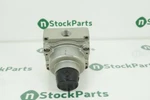 Smc NVH400-NO4ZI Hand Valve Nsnb. Fixed Price $29.95.