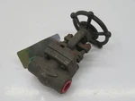 Swi AAF-11AB-SA1A Forged Steel Gate Valve T236446. Fixed Price $74.99.