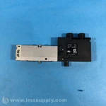 Festo VSVA-B-P53C-ZD-A2-1T1L Air Solenoid Valve Fnip. Fixed Price $37.54.
