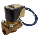 Parker 08F20C2128ADFGC05S Solenoid Valve, VACUUM-25PSI, 1/2IN Npt, 120VAC Coil. Fixed Price $60.00.