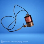 Schrader Bellows 74304-0115 Solenoid Valve Usip. Fixed Price $126.00.