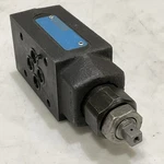 Vickers CVGC-3-W-125-10 CVGC3W12510 Relief Valve 580031 Z2M. Fixed Price $50.00.
