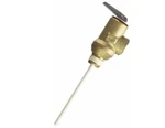 Dometic 91604 Oem Atwood Water Heater Pressure Temperature Relief Valve 1/2" Npt. Fixed Price $43.49.