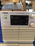 Kikusui PAD250-15LA Power Supply Dc. Fixed Price $2880.00.