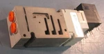 Smc VQ-1431-5-C0 Solenoid Valve 0.2 0.7MPA 24VDC Position. Fixed Price $49.99.