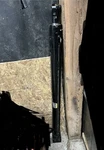 Altec Bucket Truck Outrigger Hydraulic Cylinder Part Number: 035010266. Fixed Price $1000.00.