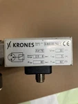 Krones Valve 0-900-00-762-1. Fixed Price $138.29.