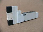 Smc VQ2201-1B VQ22011B1 5 Port Plug In Valve. Fixed Price $94.99.