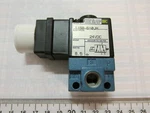 Original Mac Solenoid Valve 116B-610JM See Pictures Fast Tracked Shipping Usa !!. Fixed Price $49.99.