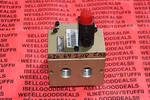 Ross 2778C5901 Pneumatic Solenoid Valve 3/4" 120VAC New. Fixed Price $263.95.
