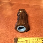 Vickers DT8P1-02-5-10 Valve, New. Fixed Price $63.28.
