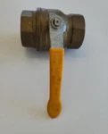 PN40MS58 Parker Ball Valve. Fixed Price $120.00.