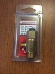 Lasco 06-9101 Angle Stop Add-a-tee Valve Adapter 3/8" Inlet/outlet 1/4" Comp.. Fixed Price $12.90.