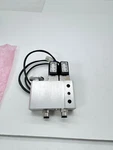 Burkert 6011 A 1/16 Fkm 55 24V Dc 2W 00213817. Fixed Price $150.00.