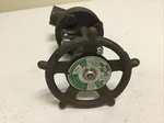 New, Vogt Flowserve SW12141 1/4 800 Steel Socket Valve, Free Shipping. Fixed Price $25.95.