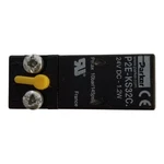 Parker P2E-KS32C2 Electro Pneumatic Valve 15MM Nc Std Flow, 24VDC 1.2W. Fixed Price $39.95.