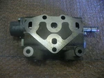 Parker Valve Linear Direct P/n 1522-8134-012. Fixed Price $1570.00.