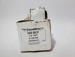 Controlair 300-BCF 0-120PSI Nsmp. Fixed Price $130.00.