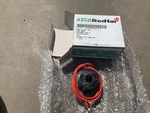 New Asco Coil 064982-006-D Red Hat. Fixed Price $20.00.