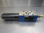 Rexroth ZDR-6-DP2-43/75YM/12 Valve R900401216. Fixed Price $39.99.
