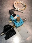 Mac 56C-13-111JJ Solenoid Valve W/60 Watts Pneumatic W/norgren A00J5C. Fixed Price $49.99.