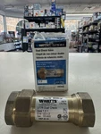 Watts LF7RU2-2 Dual Check Valve 1 Inch. Fixed Price $69.99.