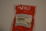 One New Ingersoll Rand Aro 104104-C03-M Pneumatic Check Valve. Fixed Price $18.50.