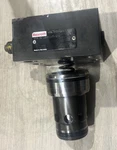 Rexroth Lfa 32 DBW2-71/200 Valve, Used, Free Shipping. Fixed Price $350.00.