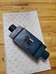 Rexroth Z S 16-3-51 Hydraulic Check Valve 02212 R20 / 412 346. Fixed Price $149.99.