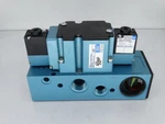 Mac Valves Inc 6321D-511-PM-871DA New. Fixed Price $135.00.