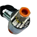Parker 1/4" 3 Way Solenoid Valve V5L65460/1-061-0707, 400PSI. Fixed Price $124.99.