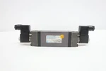 Isi Norgren 375-68T-B08-68T-1 Omni Valve 3/8IN Npt. Fixed Price $221.90.
