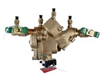 Watts LF909-QT-FS 3/4" Fnpt 175 Psi Reduced Pressure Zone Backflow Preventer. Fixed Price $810.00.