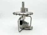 Cashco Vci Vacu-gard Blanketing Valve 1IN 316 Ss 0.75-5.0 Inwc Range P1V7S1T1V3W. Fixed Price $1500.00.