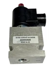 Hydraforce SV08-22M-4T-N-24DG Poppet Valve Cartridge Solenoid Clsd. Fixed Price $175.89.