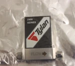 FC-2902MEP-T / Mfc GAS(CHF3)(100SCCM), 2900 Series Tylan. Fixed Price $231.05.