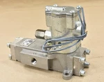 Parker L4852310253, Valvair Ii 2-POSITION 1/4" Direct Pipe Ported Valve, 140 Psi. Fixed Price $400.00.
