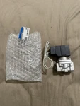 Smc VXD2130N-04N-9C Solenoid Valve For Air Water Oil. Fixed Price $39.95.