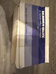 Nos Nib New Skinner Electric LC2DB4150 Brass Solenoid Valve 1/2" 2-WAY 24V Coil. Fixed Price $99.99.