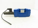 Rexroth 4WRD10Q00-41/10L2ETK8/WG021MR Directional Control Solenoid Valve. Fixed Price $269.99.