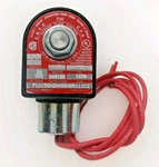 Parker 71215SN2MN00N0H111C2 Fluid Control Valve 24 Vdc New. Fixed Price $119.00.