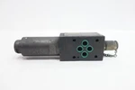 Parker PRDM2PP06SVC15 Hydraulic Pressure Control Valve 350BAR. Fixed Price $46.00.