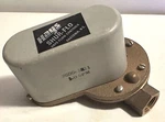 Hays Fluid Controls 2600-1211 1.0 Gpm Shur-flo Flow Valve Switch. Fixed Price $49.95.