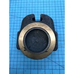 Crane Gate Valve Wedge 465-1/2 BB-2999, 4" Size. Fixed Price $120.00.
