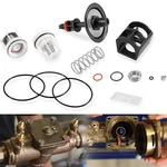 009M2 1" Total Repair Kit For Watts LF009 Reduced Pressure Zone Assembly. Fixed Price $164.99.