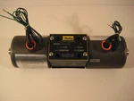 Parker Directional Control Valve D3W1CVJEU 24V **explosion Proof**. Fixed Price $2100.00.