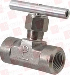 Parker 8F-V12LN-SS / 8FV12LNSS (new No Box). Fixed Price $213.84.