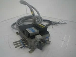 VIMP-03-B VIMP03BTN18970 Block Valve Terminals Node 18641 Max.bar 8,. Fixed Price $160.13.