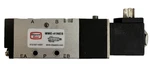 Clippard MME-41NES / MME41NES Solenoid Valve. Fixed Price $35.00.